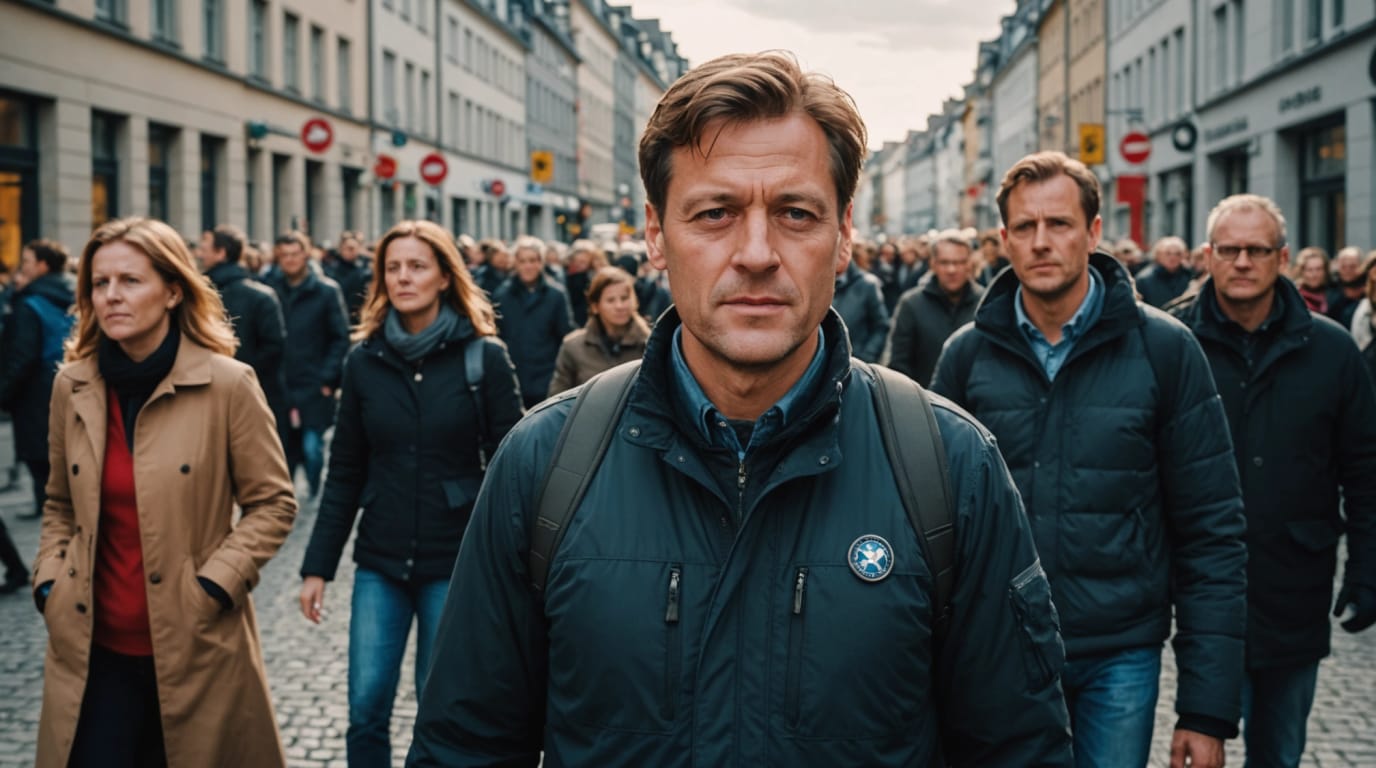 Germany's Universal Basic Income Experiment: Challenging Preconceptions About Work and Well-being