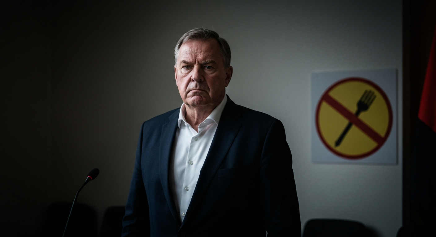 Lower Saxony Intelligence Designates AfD State Chapter as Extremist Group