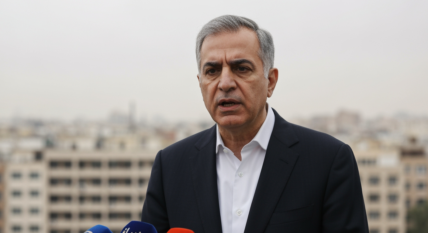 UN Rights Chief 'Appalled' by Escalating Arrests and Executions in Iran Amid Regional Tensions