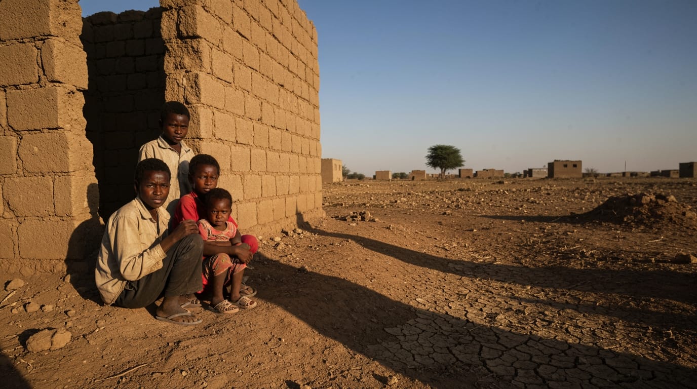 Ethiopia's Tigray Region Teeters on the Brink of Another War, Peace Accord Faltering