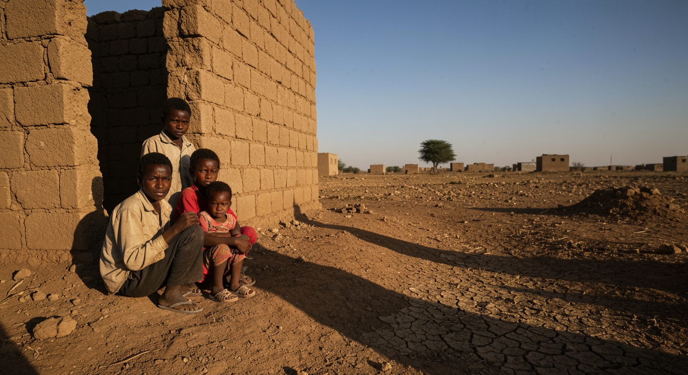 Ethiopia's Tigray Region Teeters on the Brink of Another War, Peace Accord Faltering