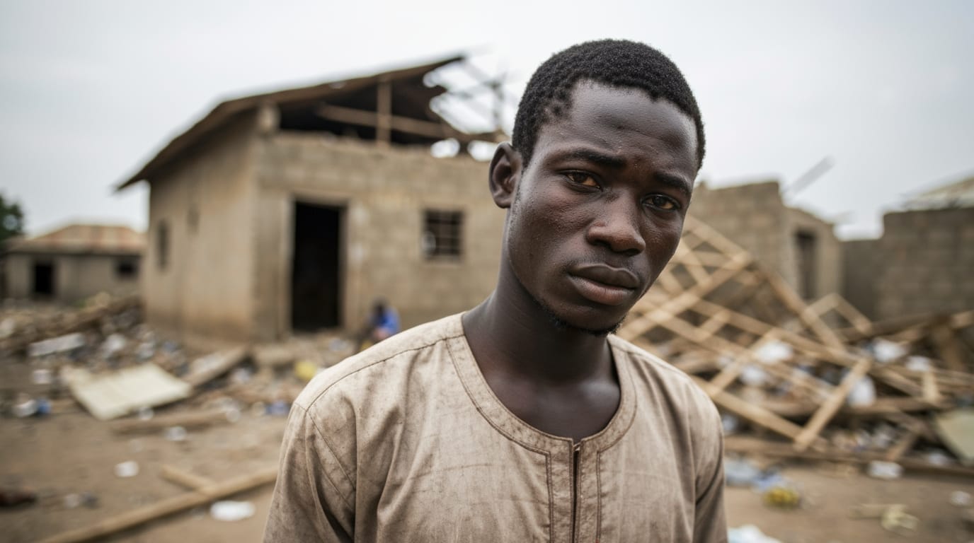 Massacre in Kwara: Dozens Slaughtered as Insurgency Deepens in Nigeria's Rural Heartland