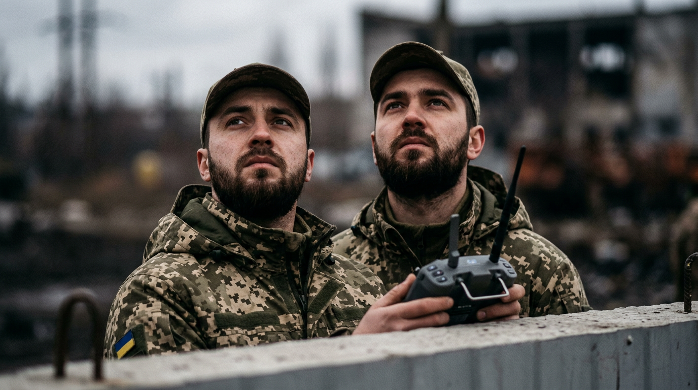 Dual Offensive Strikes Russia's E-Commerce Giant Wildberries: Drone and Cyberattacks Unleash Widespread Disruption