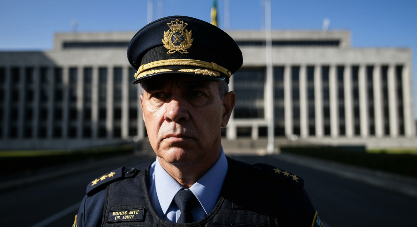Brazil Blocks Entry for Senior Trump Officials Amid Election Interference Concerns