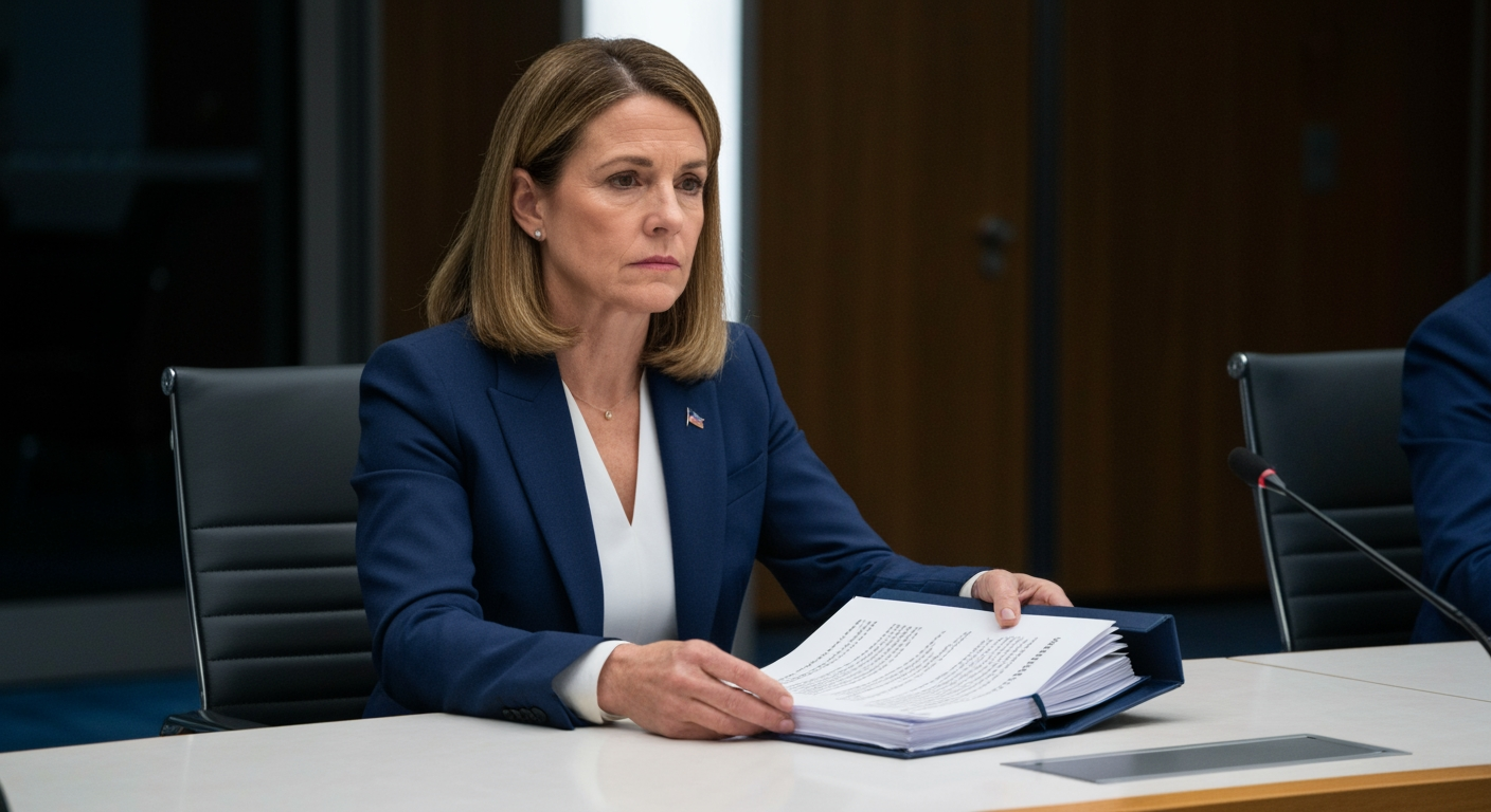 Olympic Committee Implements Landmark Policy, Restricting Transgender Women in Elite Female Events