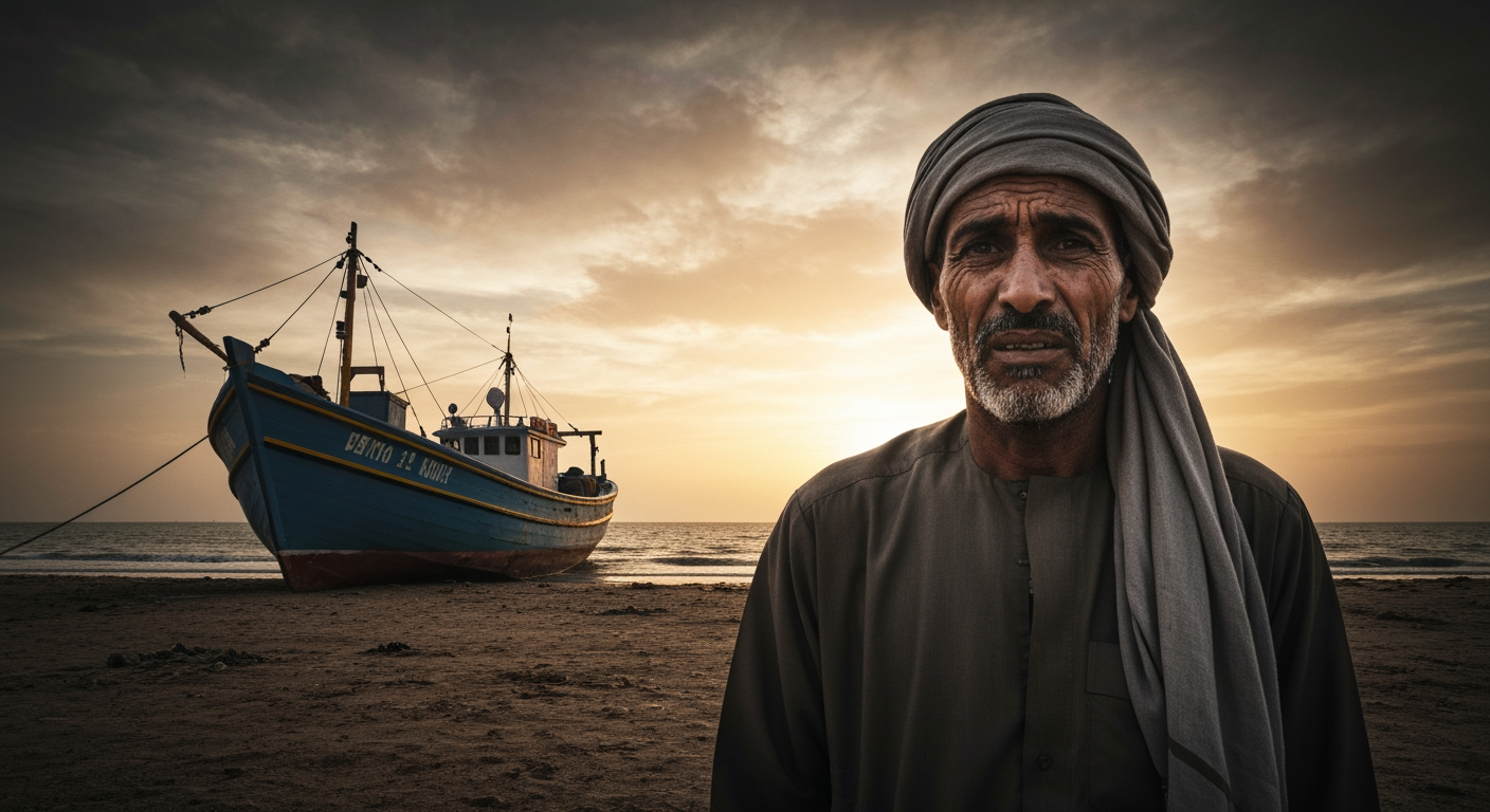 Africa Breathes Sigh of Relief as Strait of Hormuz Reopens Amid Fragile Peace