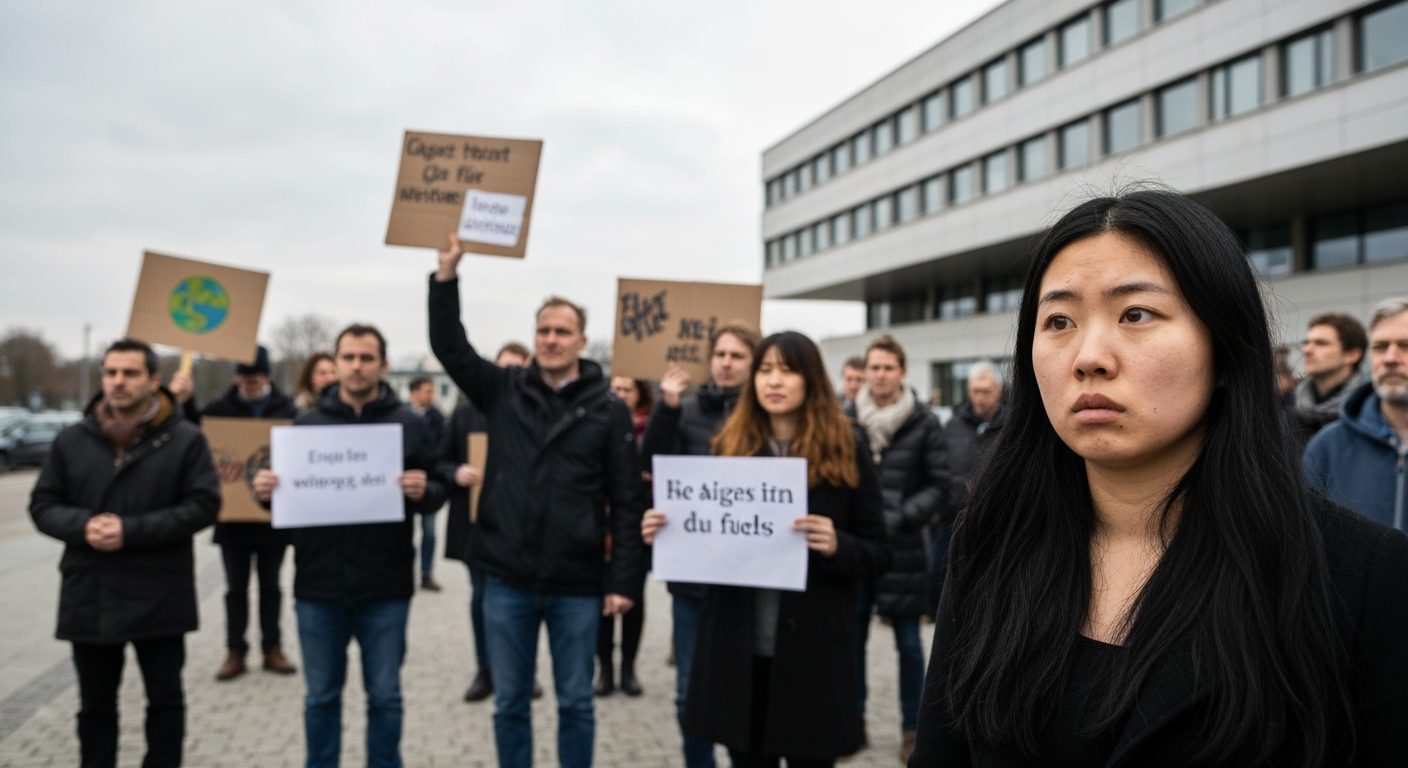 Germany Shifts Course on Heating Law, Reintroducing Fossil Fuel Flexibility Amid Heated Debate
