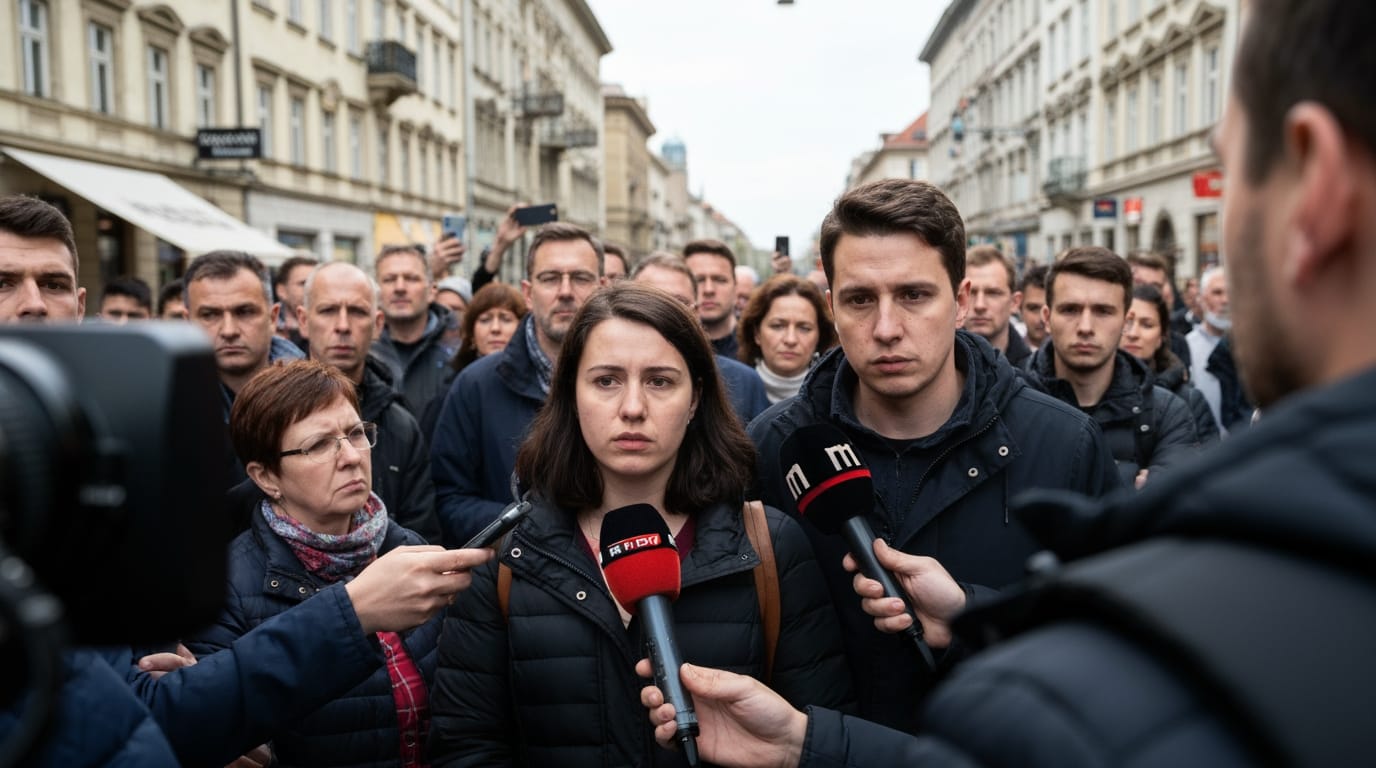 Hungary's Political Earthquake: Orbán's Defeat Reshapes Central Europe