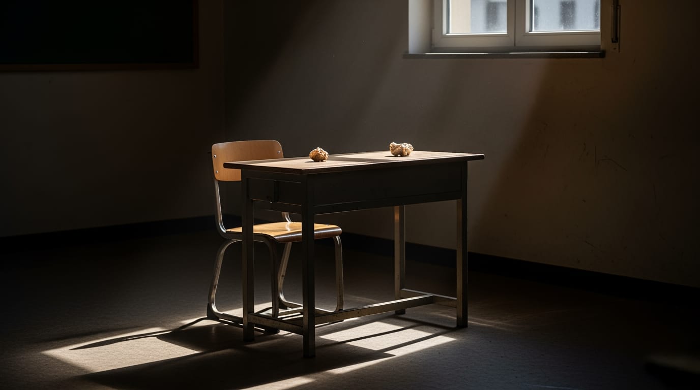Germany's Schools Grapple with Systemic Failures in Combating Child Sexual Abuse