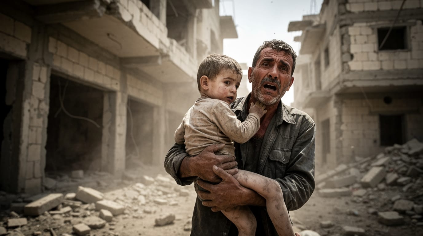 Deadly Clashes Erupt in Aleppo, Undermining Fragile Stability and Integration Efforts