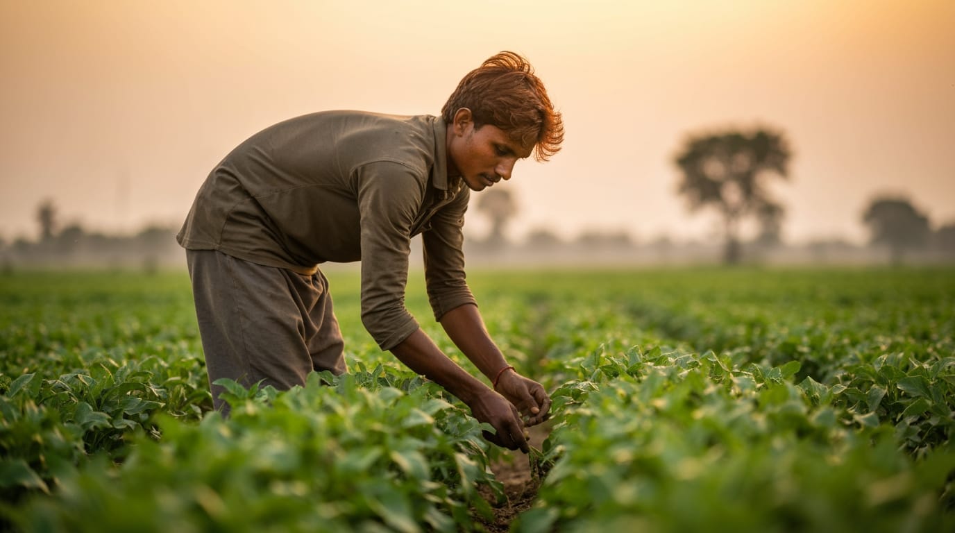 The Green Imperative: Can Developing Nations Forge a Future Beyond Fossil Fuels?