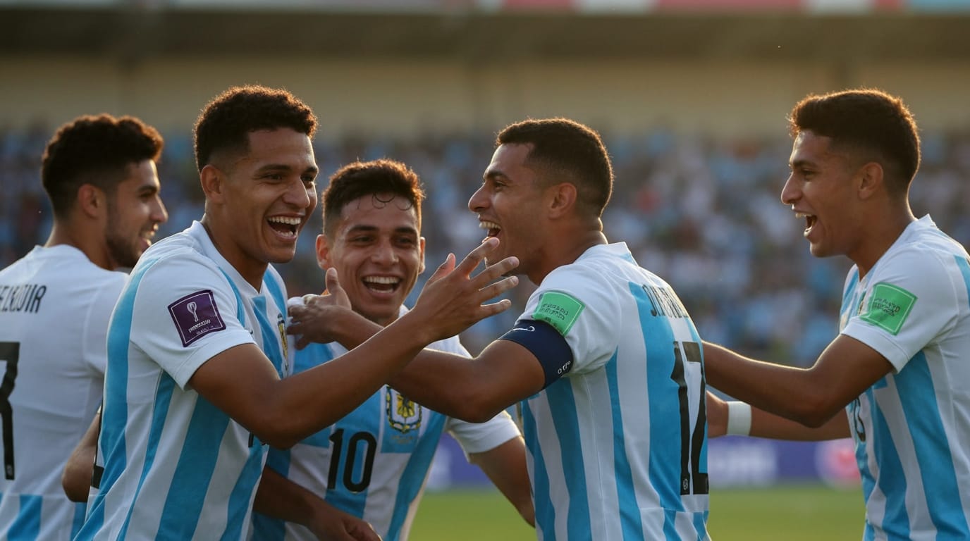 The Indispensable Giant: Does Global Football Hinge on FIFA and its World Cup?