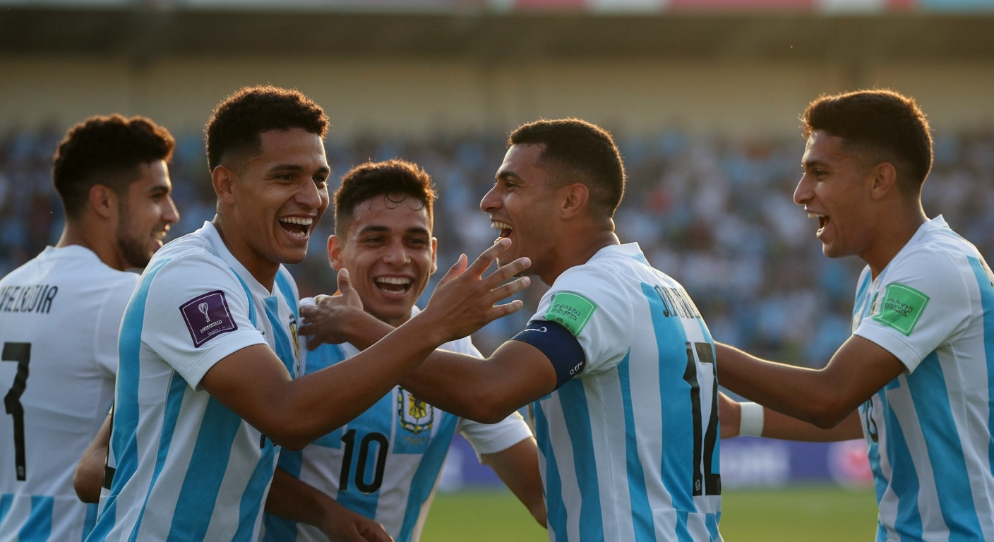 The Indispensable Giant: Does Global Football Hinge on FIFA and its World Cup?