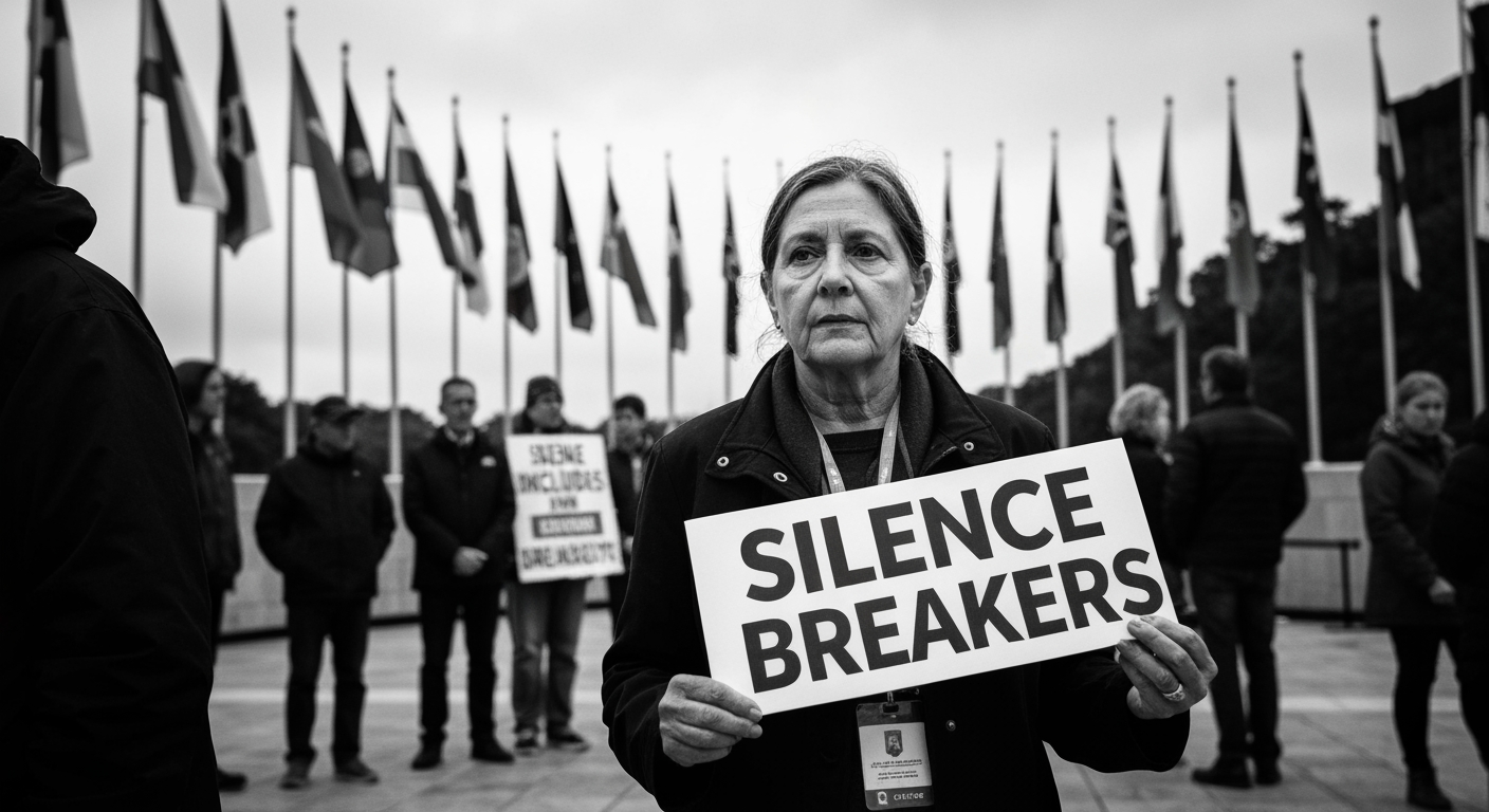United Nations Blacklists Israel, Russia for Conflict-Related Sexual Violence Amid Global Surge