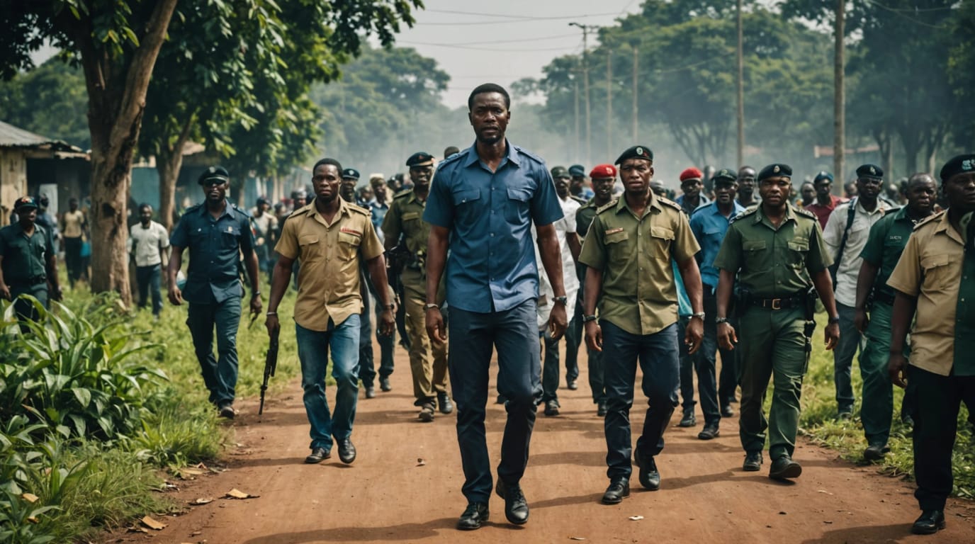 Jungle Justice in Nigeria: Addressing the Rising Tide of Mob Violence