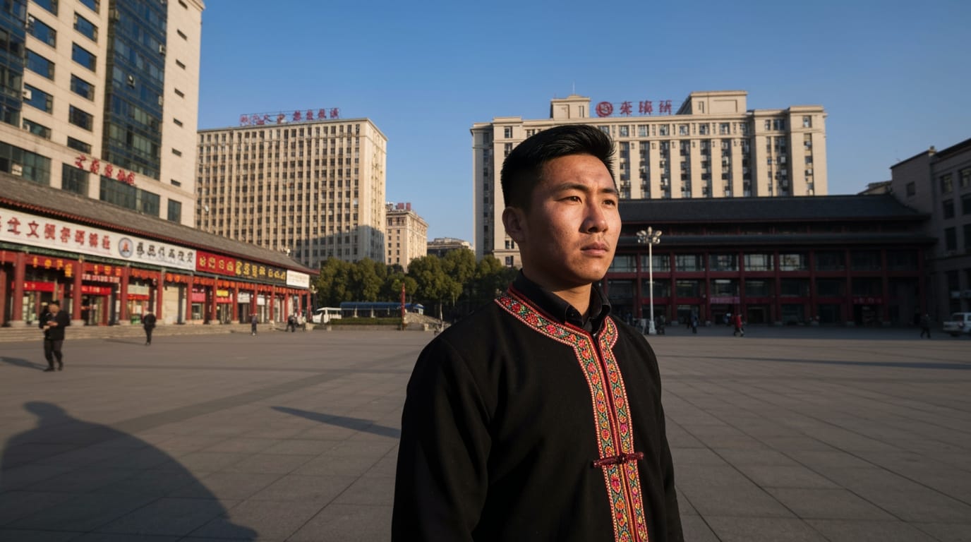 China's New 'Ethnic Unity' Law Fuels Fears of Forced Integration and Cultural Erosion
