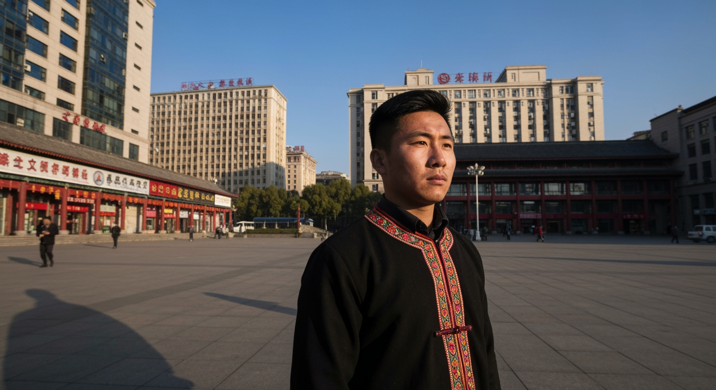 China's New 'Ethnic Unity' Law Fuels Fears of Forced Integration and Cultural Erosion