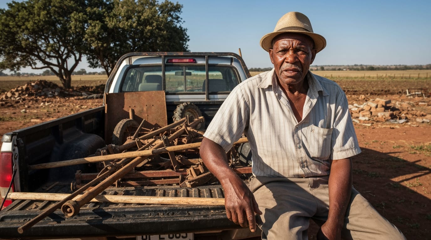 South Africa: Anti-Migrant Protests Force Thousands from Homes as Tensions Escalate