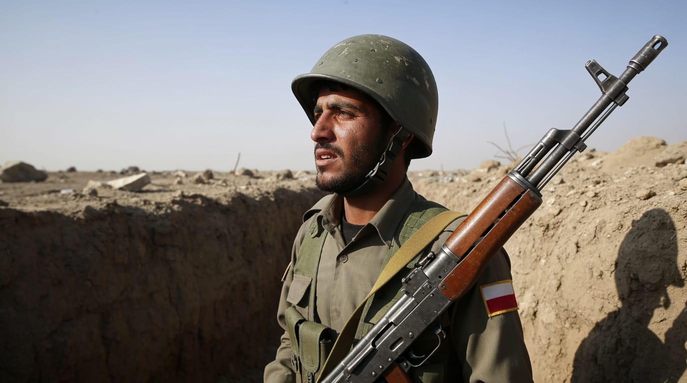 Houthi Militia Escalates Red Sea Threats as Regional Tensions Mount