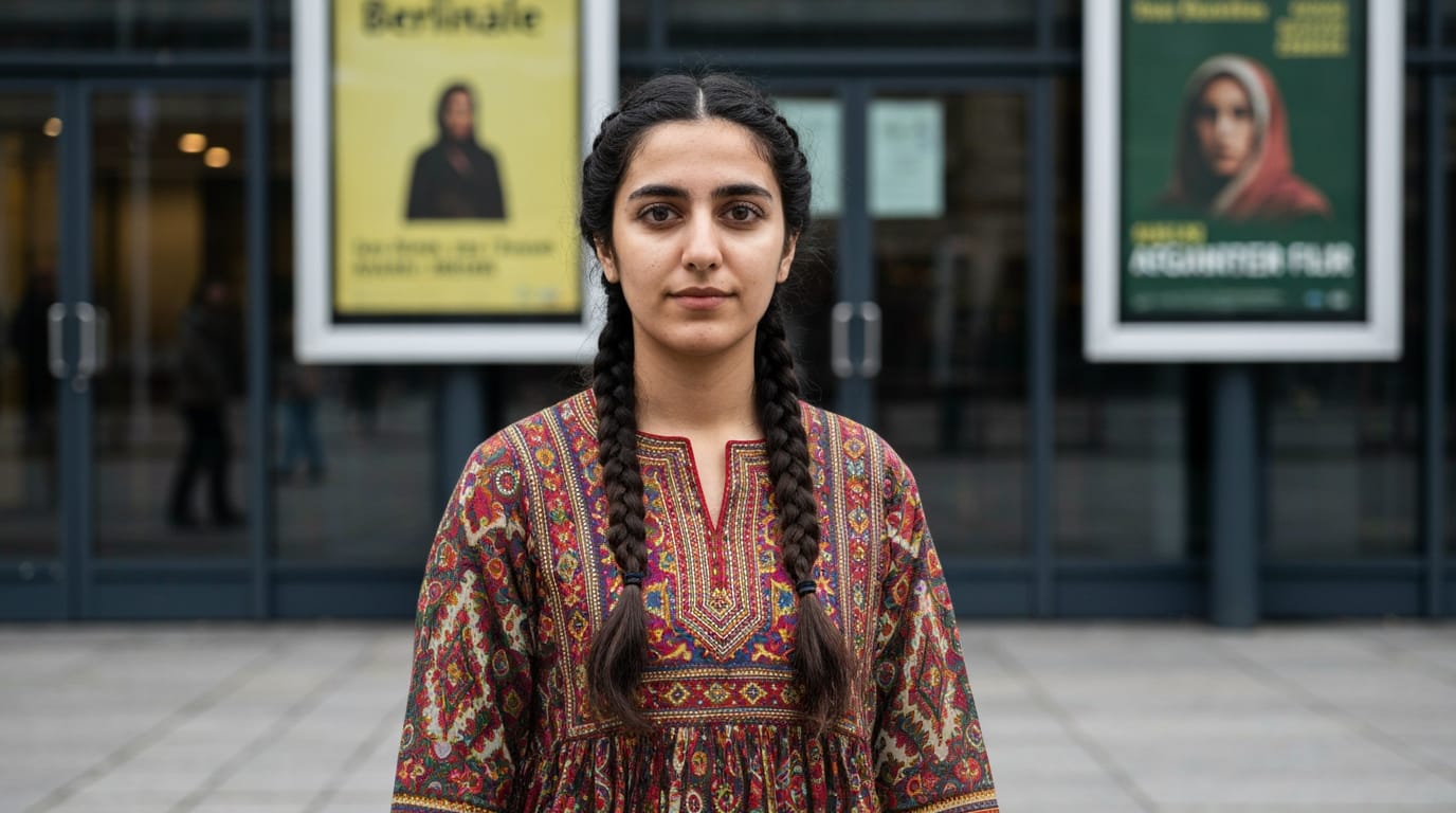 Courageous Visions: Women Filmmakers from Iran and Afghanistan Redefine Cinema at Berlinale