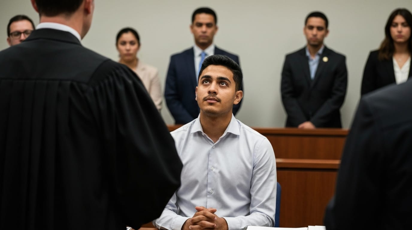 Federal Judge Blocks Deportation of Palestinian Student, Citing First Amendment Concerns