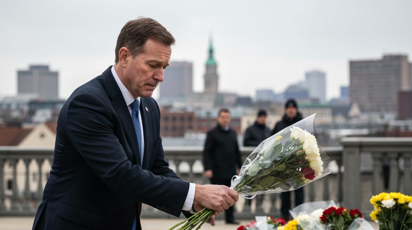 Global Surge in Antisemitism: 2025 Marks Deadliest Year in Decades for Jews Outside Israel