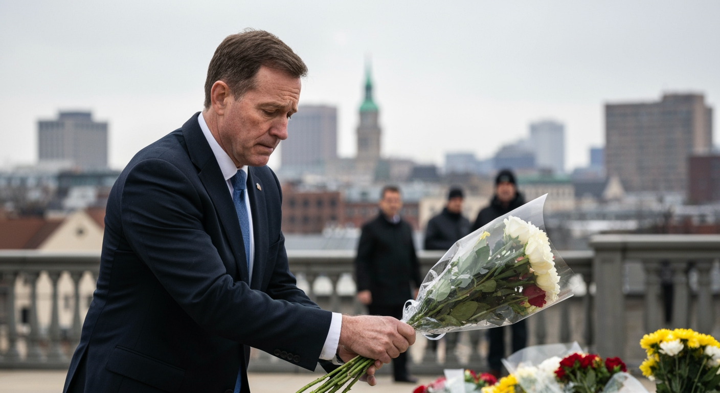Global Surge in Antisemitism: 2025 Marks Deadliest Year in Decades for Jews Outside Israel