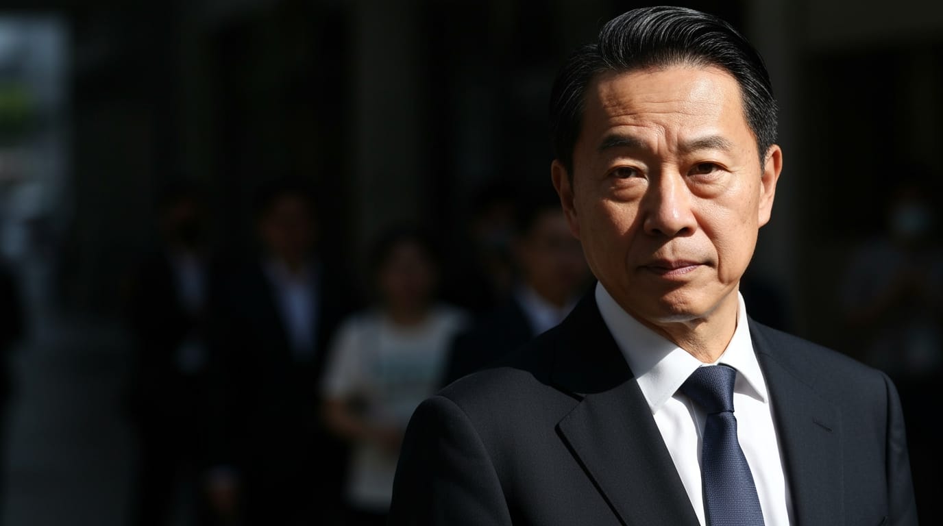 Jimmy Lai Honored by Deutsche Welle as Press Freedom Defender Amidst Hong Kong Imprisonment