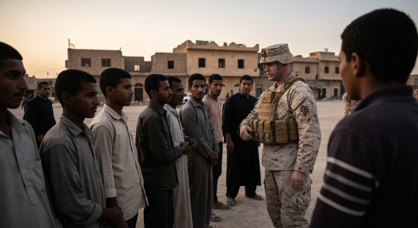 US Military Navigates Libya's Divisive Landscape: A Quest for Unity Amidst Russian Pressure