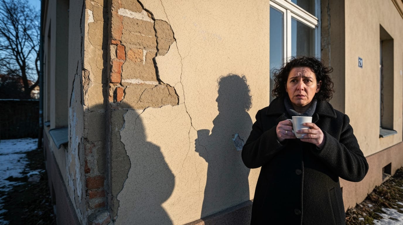 Germany's Tenants Face Rising Temperatures: A Call for Urgent Heat Protection Reforms