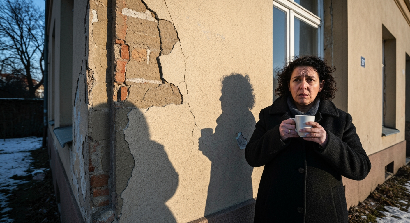 Germany's Tenants Face Rising Temperatures: A Call for Urgent Heat Protection Reforms