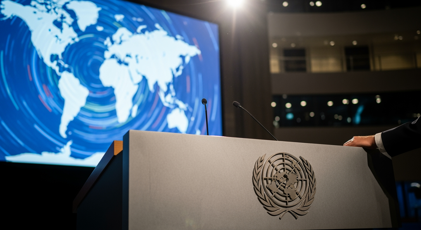 Global Climate Action Faces Uphill Battle as COP30 Concludes with Divisive Outcomes