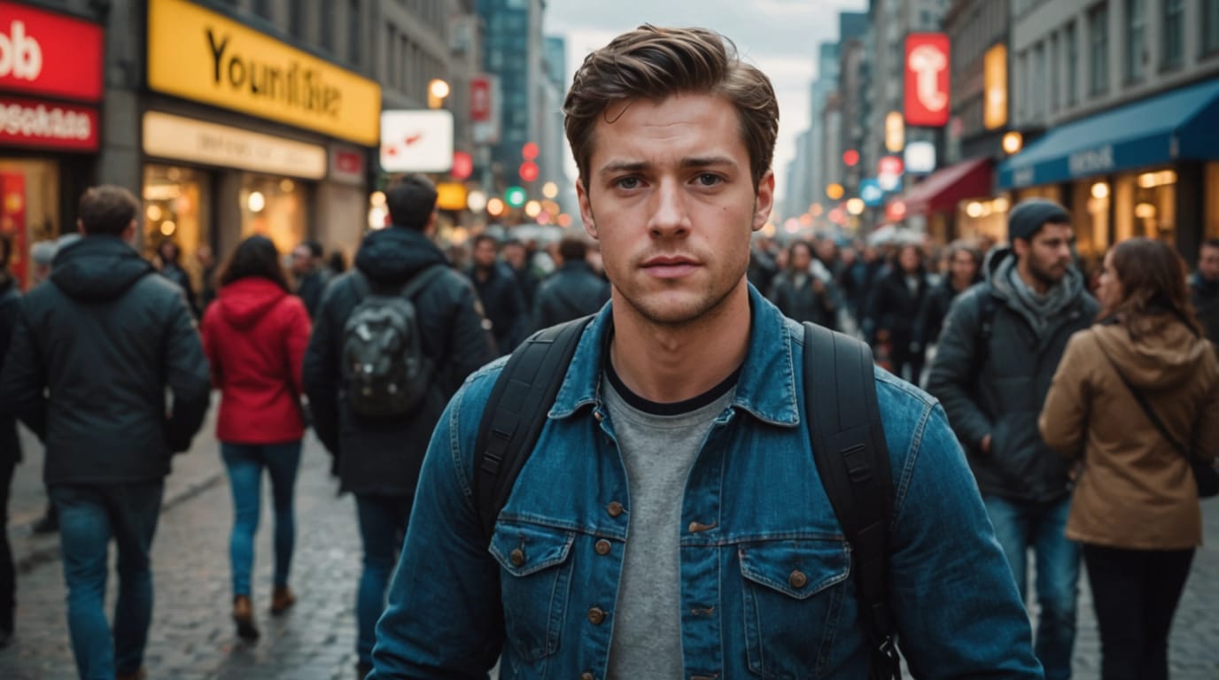YouTube: From Failed Dating Site to Pop Culture Juggernaut