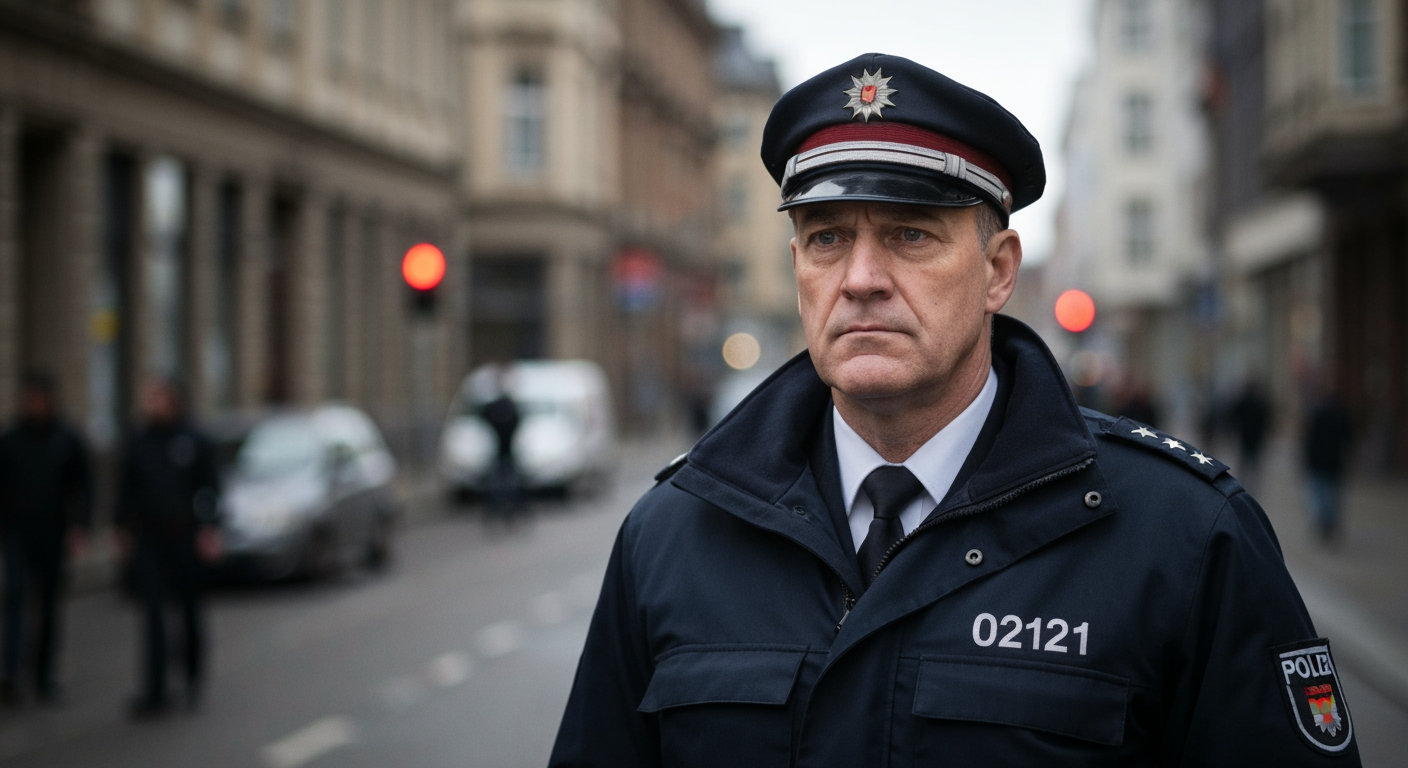 Germany's Crime Figures: A Nuanced Look Beyond the Headlines