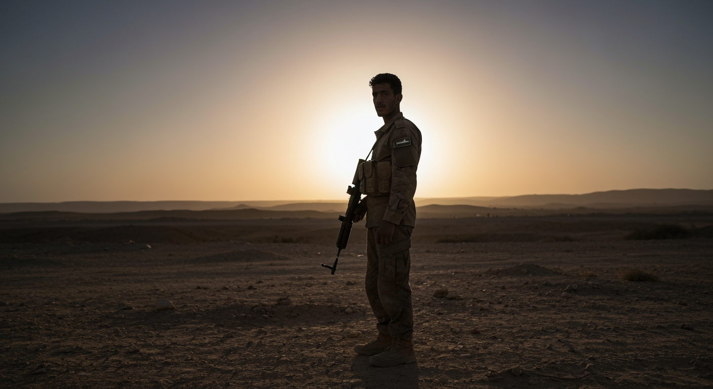 U.S. Military to Fully Withdraw from Iraq by September 30 Amid Broader Regional Shifts