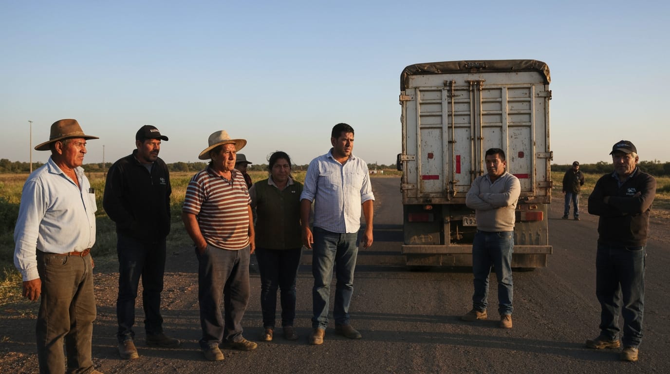 Latin America's Long Haul: EU-Mercosur Trade Deal Remains in Limbo After Decades of Negotiations