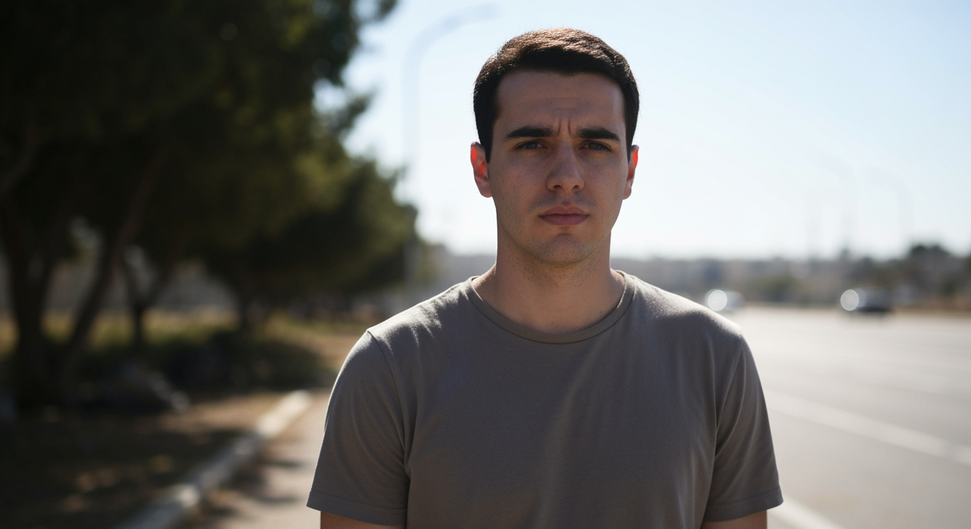 Historic Reversal: Americans Now Sympathize More with Palestinians Than Israelis, Poll Finds