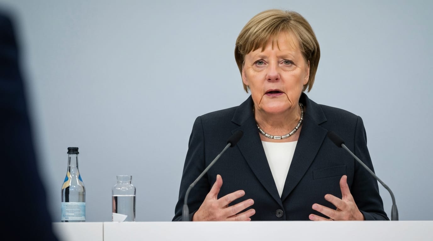 Germany Grapples with Potential Social Media Ban for Under-16s Amid Surging Digital Concerns