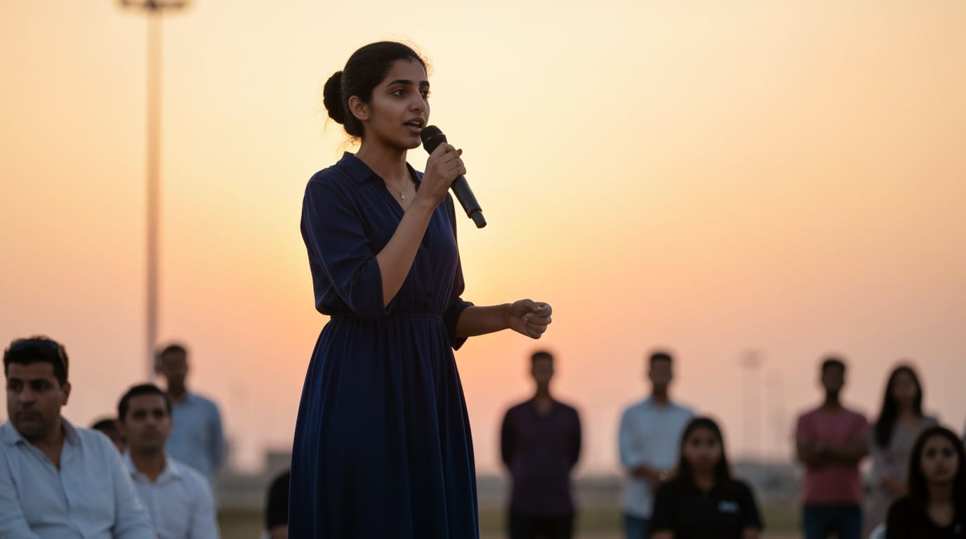 Arab Women Reshape Public Discourse, Amplify Voices Across the Region