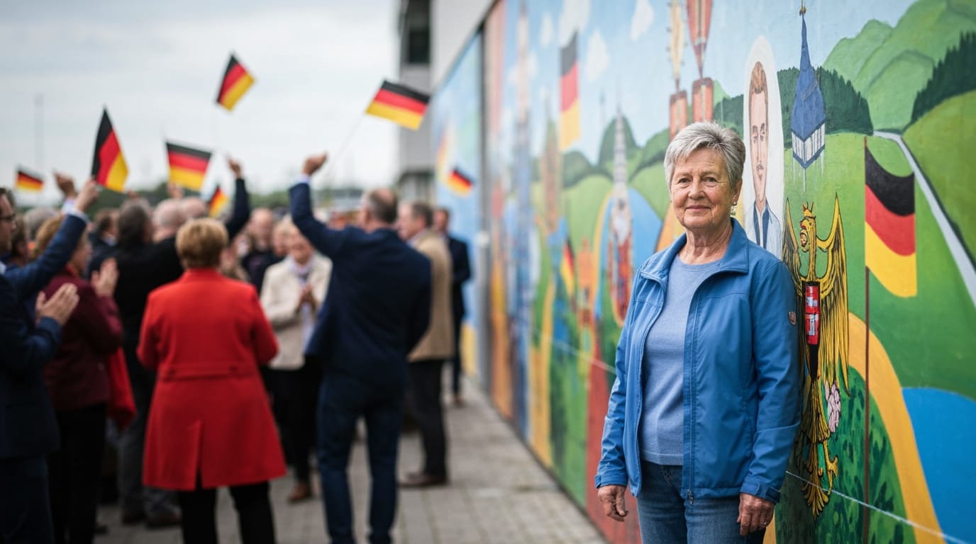 Germany Sees Unprecedented Surge in Citizenship Acquisitions