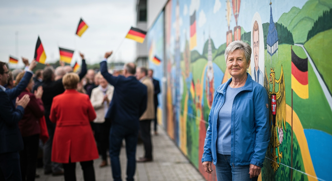 Germany Sees Unprecedented Surge in Citizenship Acquisitions