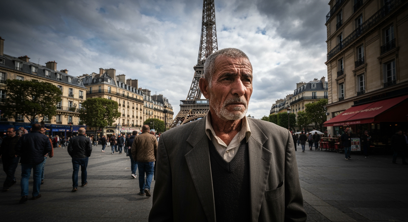 EU Immigrant Population Reaches Historic High of 64.2 Million in 2025, Reshaping the Bloc's Demographics