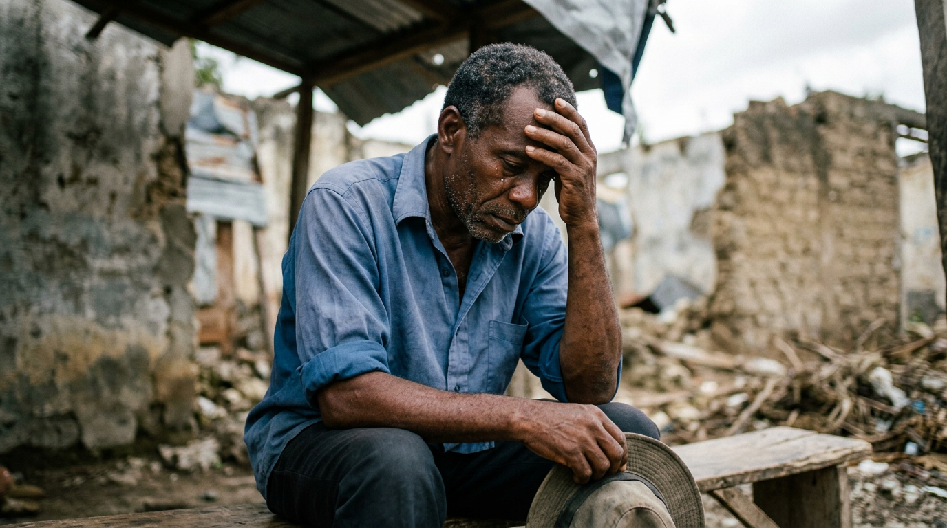 UN Chief Condemns 'Horrendous' Haiti Attack as Gang Violence Escalates, Claiming 47 Lives