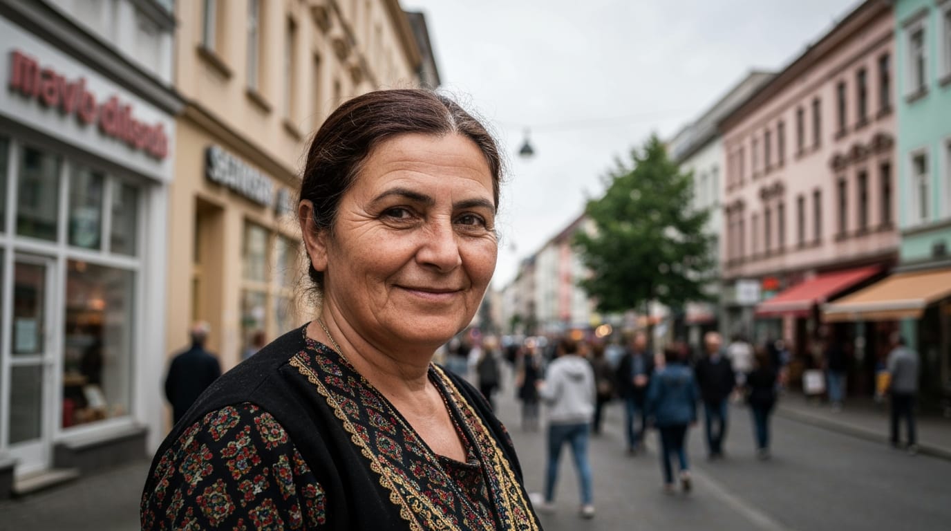 Germany's Alevi Community: A Vibrant Tapestry Woven into the Nation's Fabric