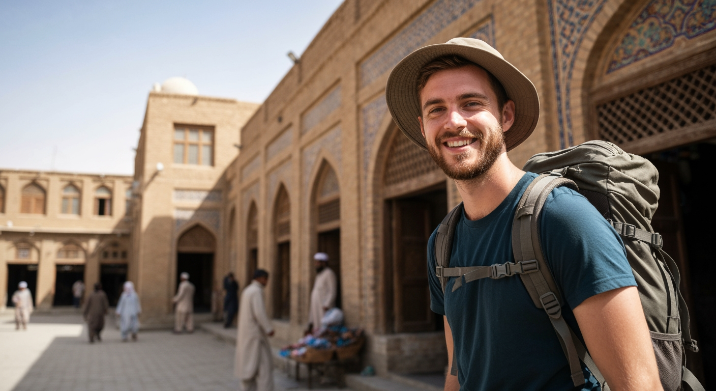 The Ethical Tightrope: Western Influencers and the Controversial Promotion of Tourism in Taliban-Ruled Afghanistan