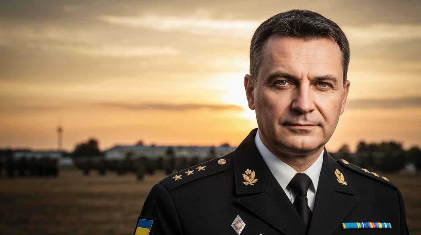 Ukraine Appoints Tech Visionary Mykhailo Fedorov as New Defense Minister, Signaling Digital Revolution in Warfare