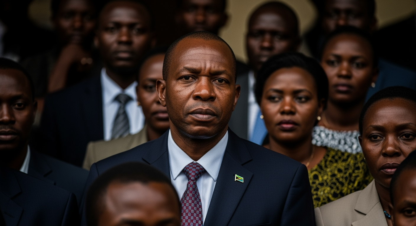 Tanzania's Electoral Landscape: A Contested Future for Democracy