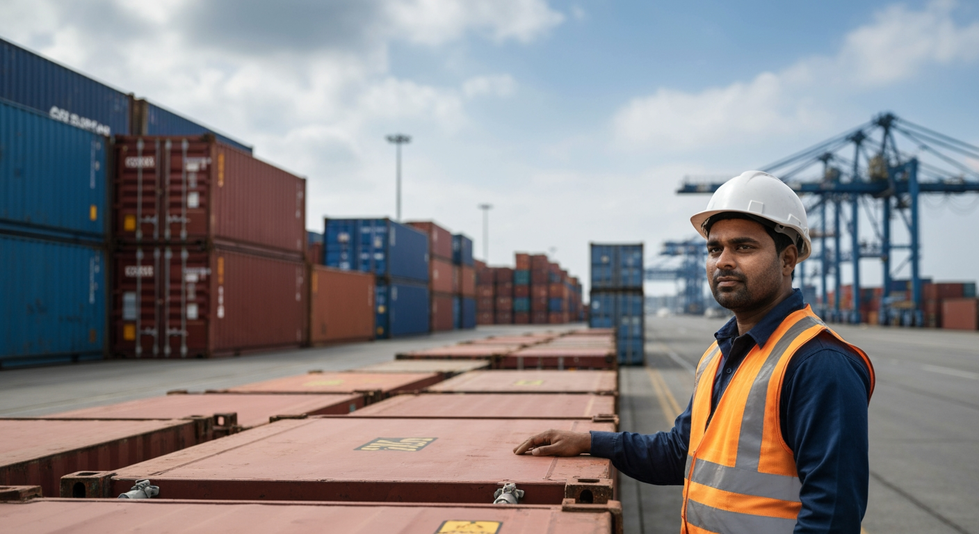 German Exports Defy Expectations with March Surge, But Broader Economic Picture Remains Nuanced