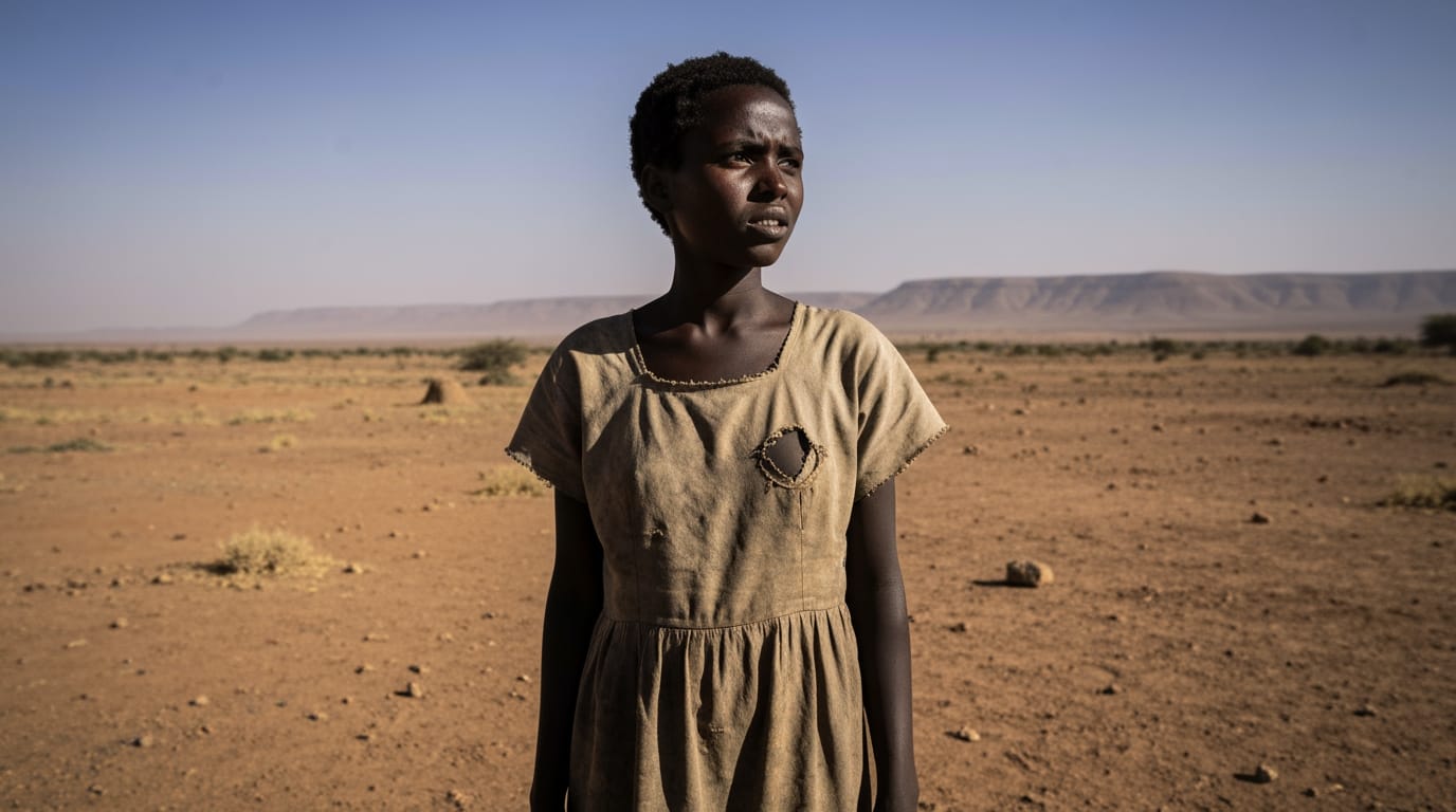 Horn of Africa on Edge: Renewed Tensions in Tigray Spark Fears of Broader Conflict