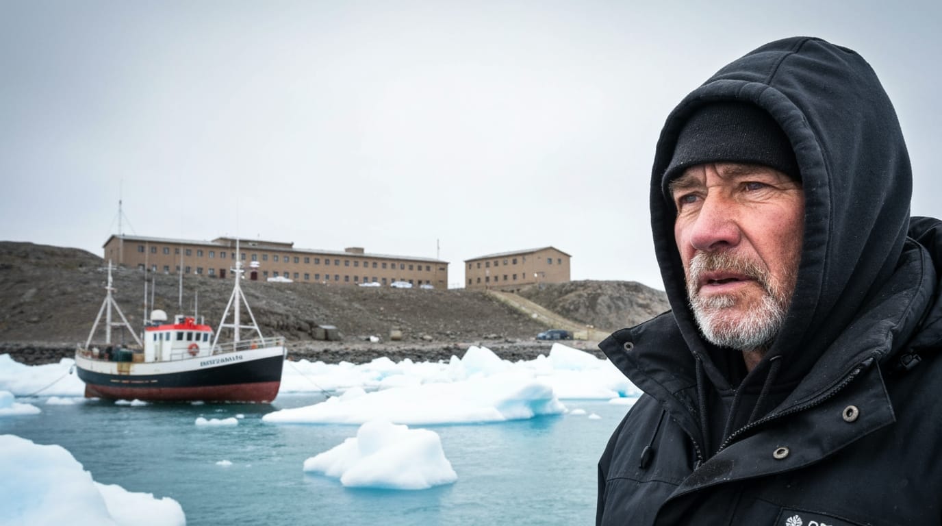 Trump's Greenland Tariffs Ignite Global Firestorm, Strain Alliances